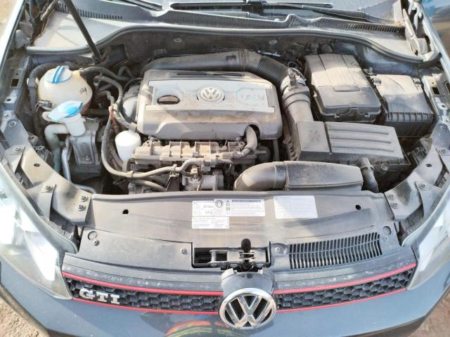 Photo 10 VIN: WVWHD7AJXDW033887 - VOLKSWAGEN GTI 