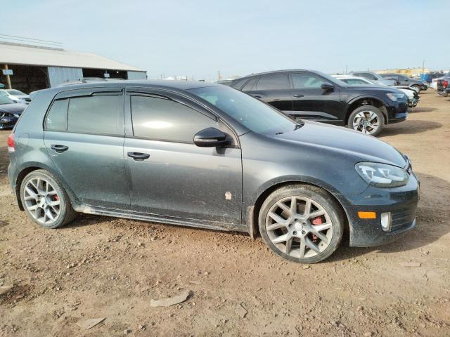 Photo 3 VIN: WVWHD7AJXDW033887 - VOLKSWAGEN GTI 