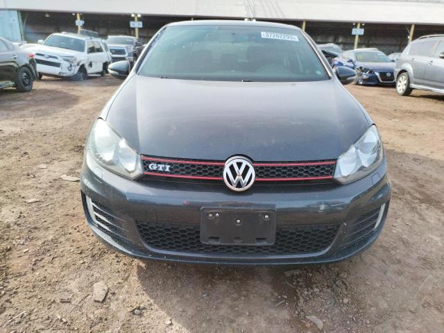 Photo 4 VIN: WVWHD7AJXDW033887 - VOLKSWAGEN GTI 