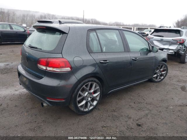 Photo 3 VIN: WVWHD7AJXDW036451 - VOLKSWAGEN GTI 