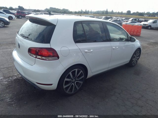 Photo 3 VIN: WVWHD7AJXDW054710 - VOLKSWAGEN GTI 