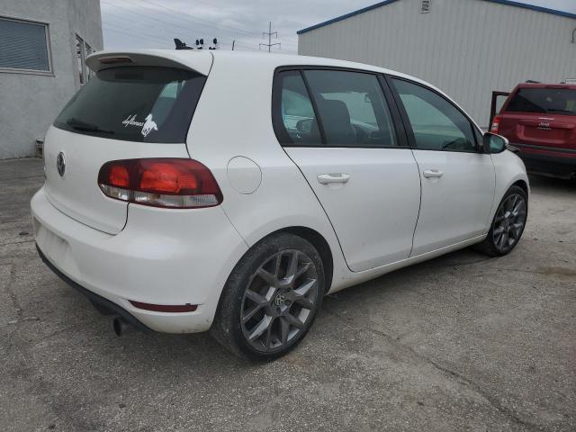 Photo 2 VIN: WVWHD7AJXDW125131 - VOLKSWAGEN GTI 