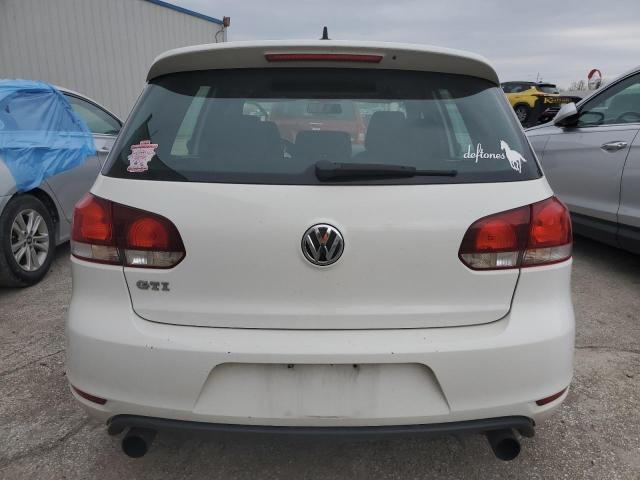 Photo 5 VIN: WVWHD7AJXDW125131 - VOLKSWAGEN GTI 