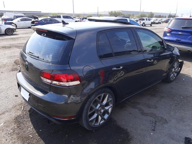 Photo 3 VIN: WVWHD7AJXDW127459 - VOLKSWAGEN GTI 