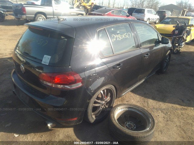 Photo 3 VIN: WVWHD7AJXDW131270 - VOLKSWAGEN GTI 