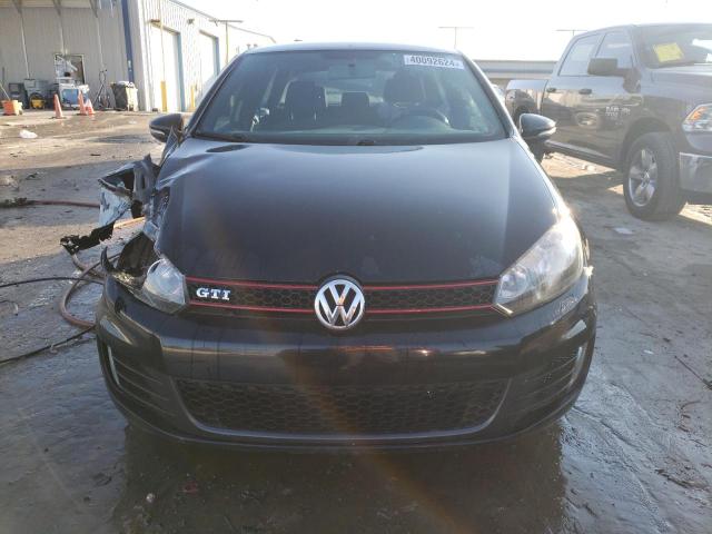 Photo 4 VIN: WVWHD7AJXEW002818 - VOLKSWAGEN GTI 