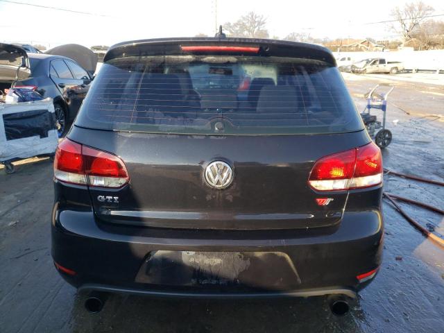 Photo 5 VIN: WVWHD7AJXEW002818 - VOLKSWAGEN GTI 