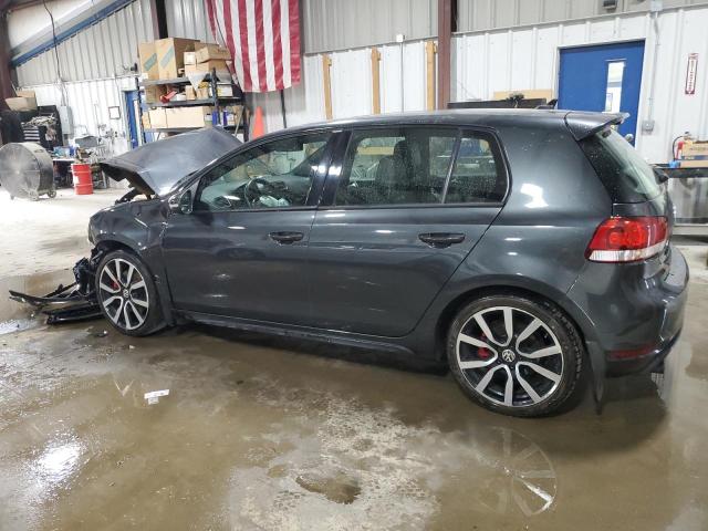 Photo 1 VIN: WVWHD7AJXEW006108 - VOLKSWAGEN GTI 