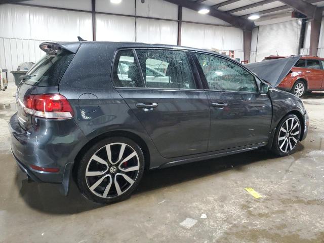 Photo 2 VIN: WVWHD7AJXEW006108 - VOLKSWAGEN GTI 