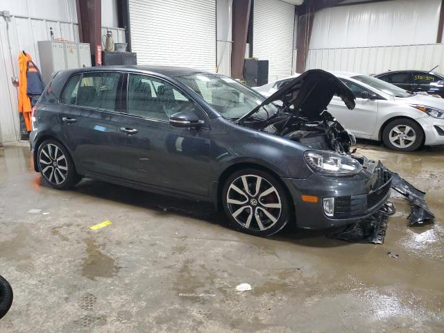 Photo 3 VIN: WVWHD7AJXEW006108 - VOLKSWAGEN GTI 