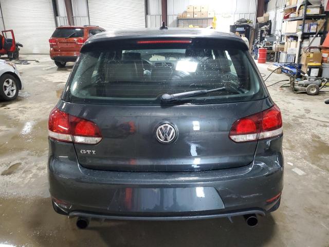 Photo 5 VIN: WVWHD7AJXEW006108 - VOLKSWAGEN GTI 