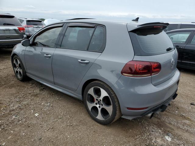 Photo 1 VIN: WVWHD7AJXEW007775 - VOLKSWAGEN GTI 