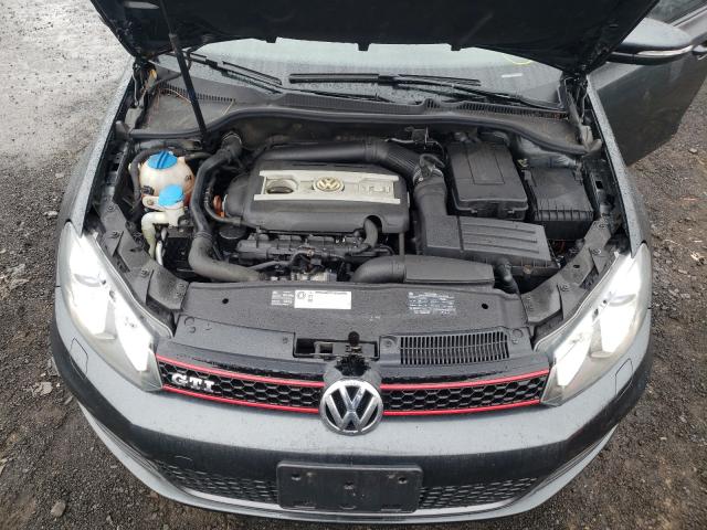 Photo 6 VIN: WVWHD9AJ3AW344388 - VOLKSWAGEN GTI 