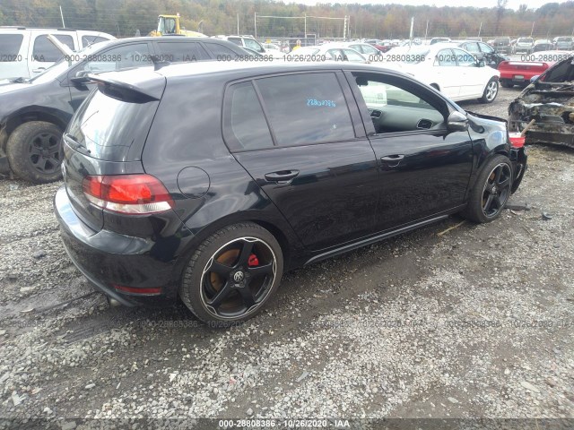 Photo 3 VIN: WVWHD9AJ8AW341082 - VOLKSWAGEN GTI 