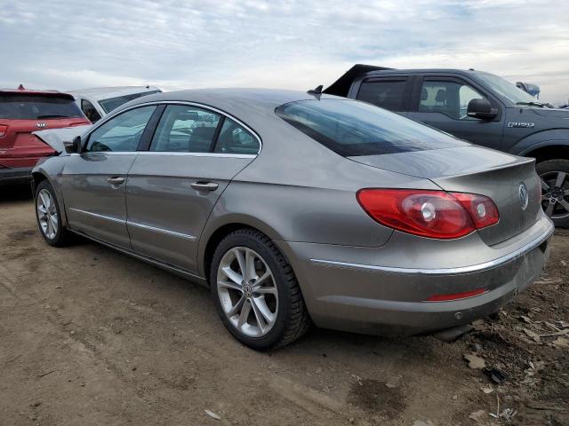 Photo 1 VIN: WVWHL73C09E515542 - VOLKSWAGEN CC 