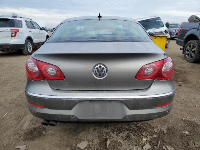 Photo 5 VIN: WVWHL73C09E515542 - VOLKSWAGEN CC 