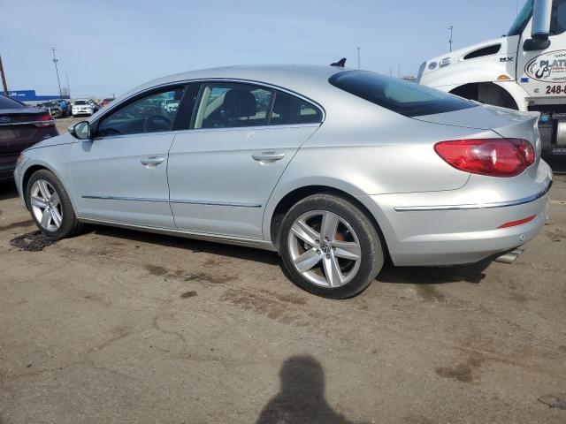 Photo 1 VIN: WVWHL73C09E533815 - VOLKSWAGEN CC 