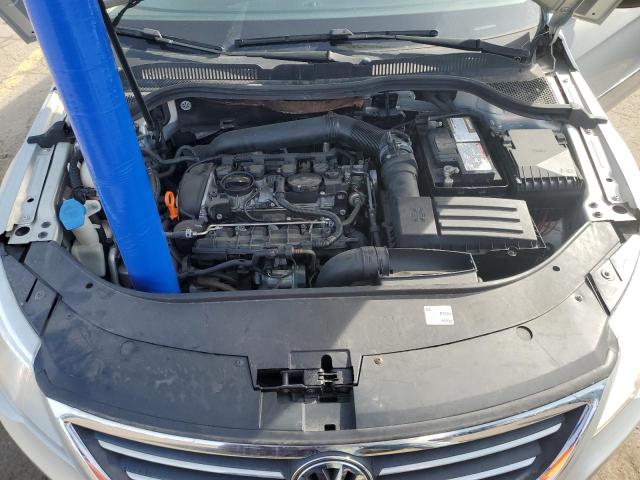 Photo 10 VIN: WVWHL73C09E533815 - VOLKSWAGEN CC 