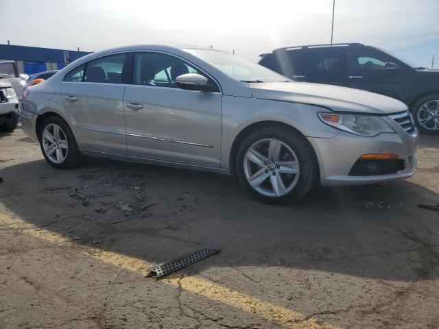 Photo 3 VIN: WVWHL73C09E533815 - VOLKSWAGEN CC 