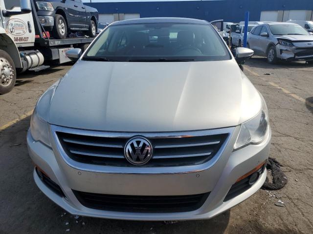 Photo 4 VIN: WVWHL73C09E533815 - VOLKSWAGEN CC 