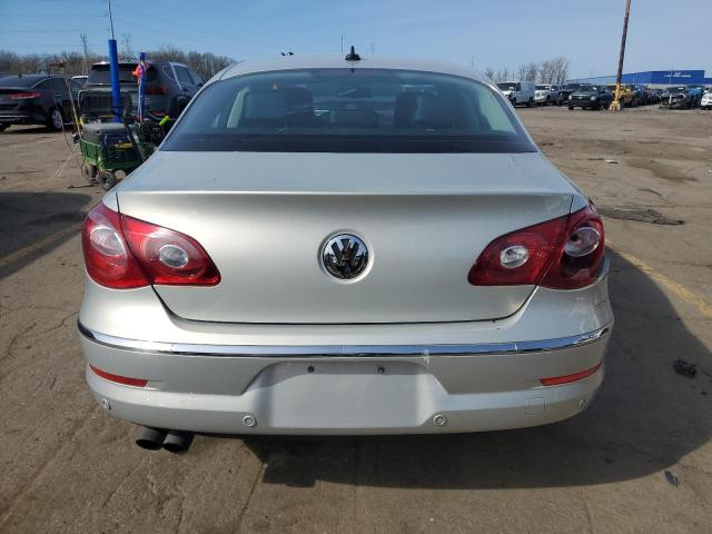 Photo 5 VIN: WVWHL73C09E533815 - VOLKSWAGEN CC 