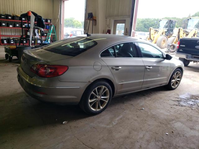 Photo 2 VIN: WVWHL73C19E538652 - VOLKSWAGEN CC 