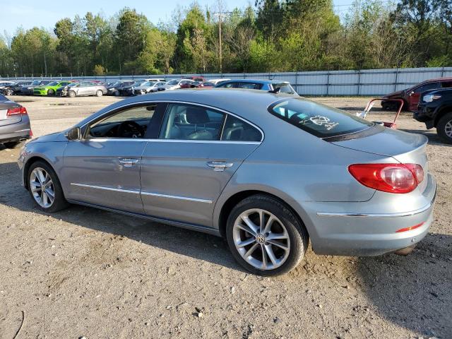 Photo 1 VIN: WVWHL73C19E544676 - VOLKSWAGEN CC 