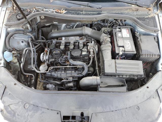 Photo 10 VIN: WVWHL73C19E544676 - VOLKSWAGEN CC 