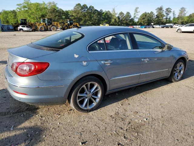 Photo 2 VIN: WVWHL73C19E544676 - VOLKSWAGEN CC 