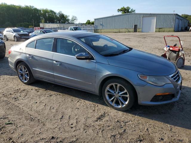 Photo 3 VIN: WVWHL73C19E544676 - VOLKSWAGEN CC 