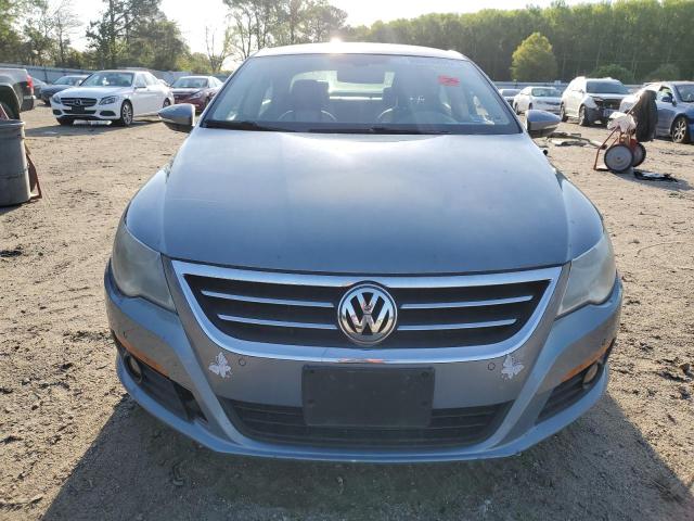 Photo 4 VIN: WVWHL73C19E544676 - VOLKSWAGEN CC 