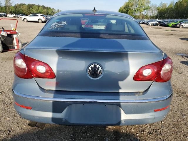 Photo 5 VIN: WVWHL73C19E544676 - VOLKSWAGEN CC 