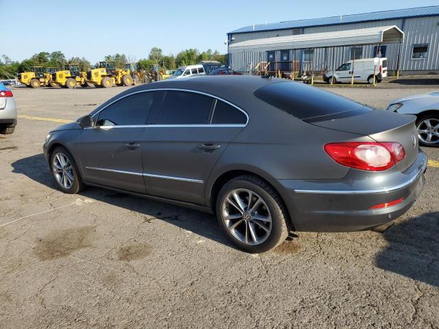 Photo 1 VIN: WVWHL73C19E548517 - VOLKSWAGEN CC 