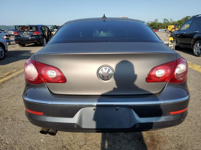 Photo 5 VIN: WVWHL73C19E548517 - VOLKSWAGEN CC 