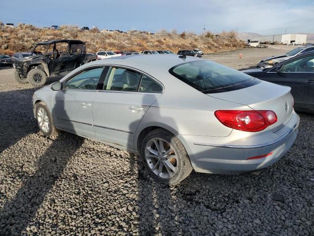 Photo 1 VIN: WVWHL73C19E552776 - VOLKSWAGEN CC LUXURY 