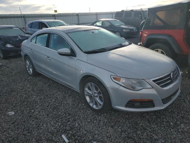 Photo 3 VIN: WVWHL73C19E552776 - VOLKSWAGEN CC LUXURY 