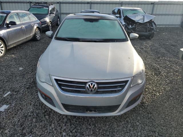 Photo 4 VIN: WVWHL73C19E552776 - VOLKSWAGEN CC LUXURY 