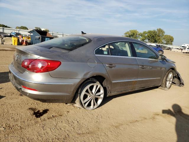 Photo 2 VIN: WVWHL73C29E530284 - VOLKSWAGEN CC LUXURY 