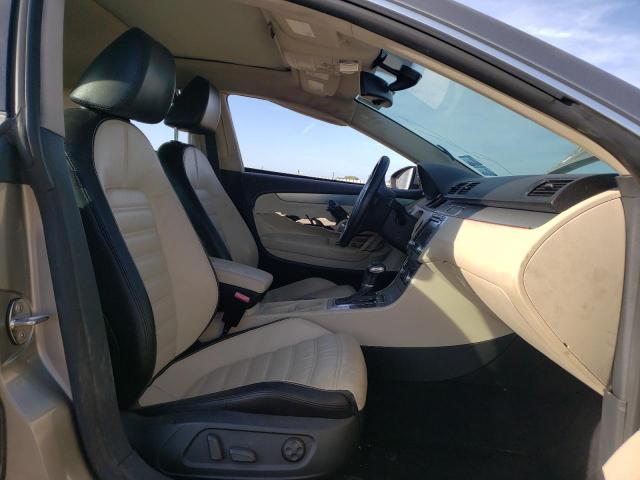 Photo 6 VIN: WVWHL73C29E530284 - VOLKSWAGEN CC LUXURY 