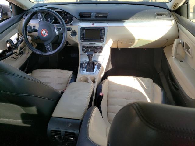 Photo 7 VIN: WVWHL73C29E530284 - VOLKSWAGEN CC LUXURY 