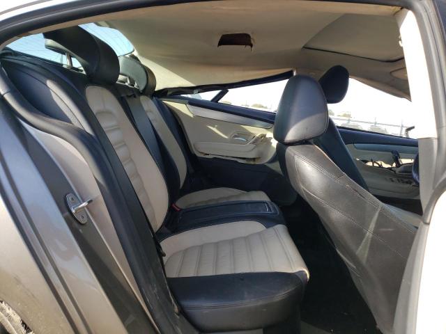 Photo 9 VIN: WVWHL73C29E530284 - VOLKSWAGEN CC LUXURY 