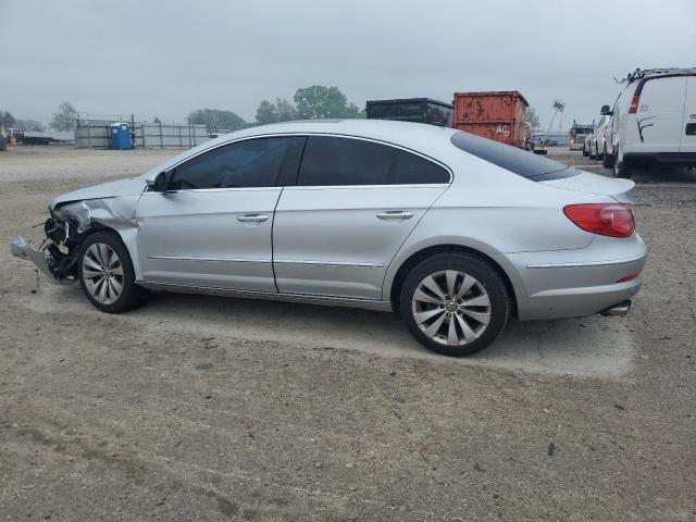 Photo 1 VIN: WVWHL73C29E543701 - VOLKSWAGEN CC 