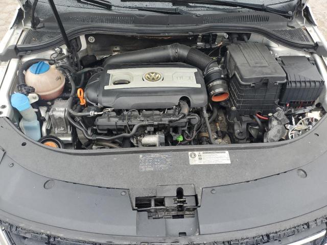 Photo 10 VIN: WVWHL73C29E543701 - VOLKSWAGEN CC 