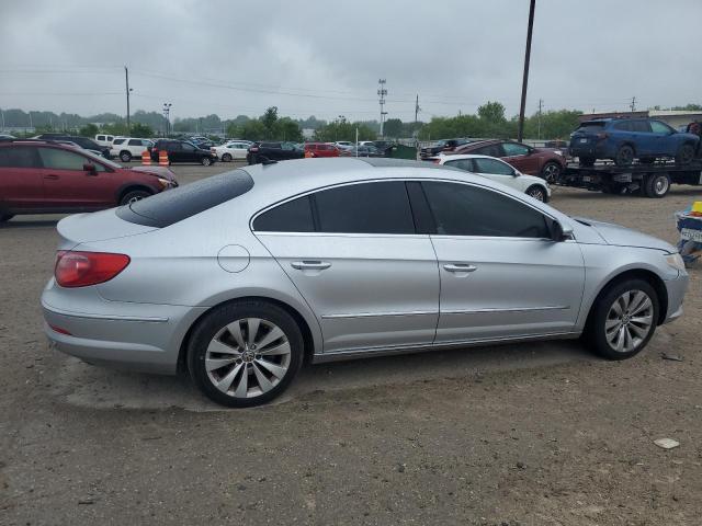 Photo 2 VIN: WVWHL73C29E543701 - VOLKSWAGEN CC 