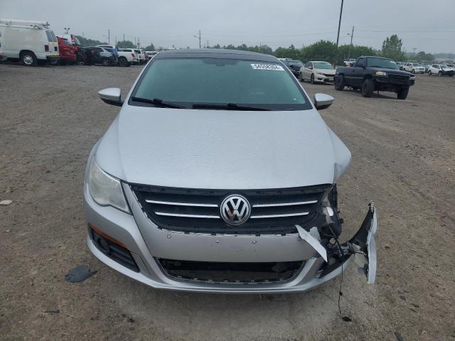 Photo 4 VIN: WVWHL73C29E543701 - VOLKSWAGEN CC 