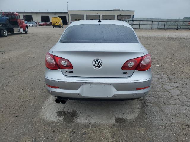 Photo 5 VIN: WVWHL73C29E543701 - VOLKSWAGEN CC 