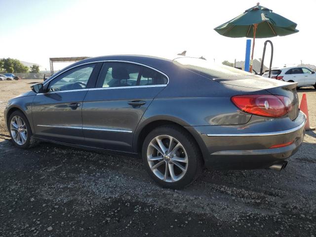 Photo 1 VIN: WVWHL73C29E553287 - VOLKSWAGEN CC 