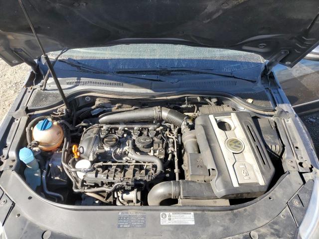 Photo 10 VIN: WVWHL73C29E553287 - VOLKSWAGEN CC 