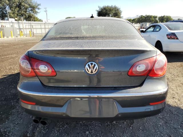 Photo 5 VIN: WVWHL73C29E553287 - VOLKSWAGEN CC 