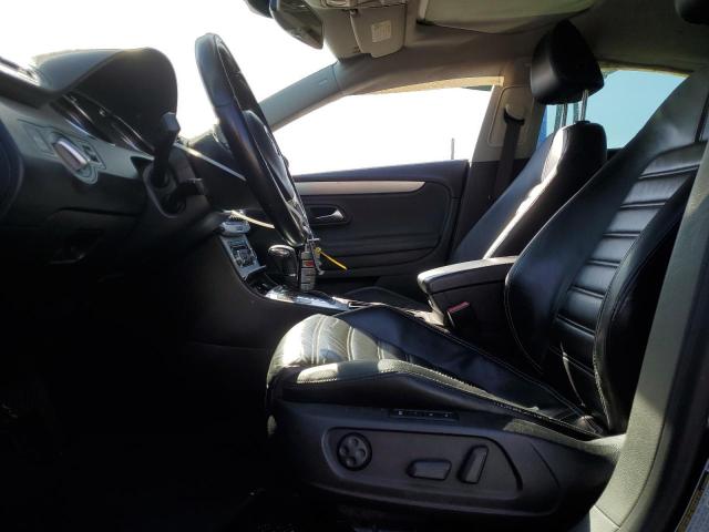 Photo 6 VIN: WVWHL73C29E553287 - VOLKSWAGEN CC 